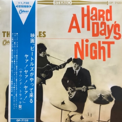 心斎橋】6/20(土)国内盤ROCK SALE|中古