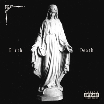 Birth&Death (2CD) : TEN'S UNIQUE | HMV&BOOKS online - LEXCD-26001
