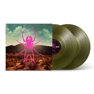 Danger Days: The True Lives Of The Fabulous Killjoys (Deluxe