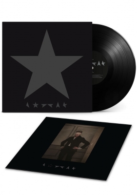 ☆ (180グラム重量盤レコード) : David Bowie | HMV&BOOKS online