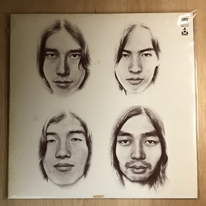 中古:盤質B】 風街ろまん : はっぴいえんど | HMV&BOOKS online - SM204127