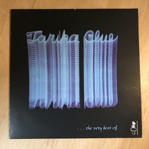 中古:盤質B】 ...the Very Best Of : Tarika Blue | HMV&BOOKS online 