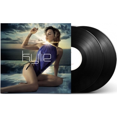 Light Years (2枚組アナログレコード) : Kylie Minogue | HMV&BOOKS