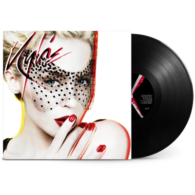 MADONNA EROTICA 2枚組レコード＋１(Kylie Minogue) X (アナログレコード) : Kylie Minogue | HMV&BOOKS online - 2173.225334