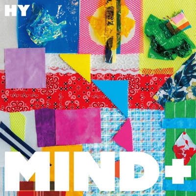 MIND＋【初回限定盤】 : HY | HMV&BOOKS online - UPCH-7862