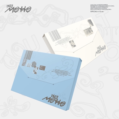 Motto (SPECIAL Ver.) : ITZY | HMV&BOOKS online - JYPK2258