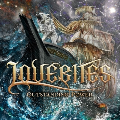 HMV店舗在庫一覧] OUTSTANDING POWER (帯付/2枚組アナログレコード