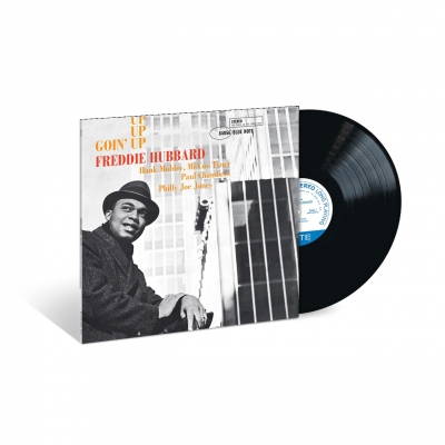HMV店舗在庫一覧] Goin' Up (180グラム重量盤レコード/CLASSIC VINYL