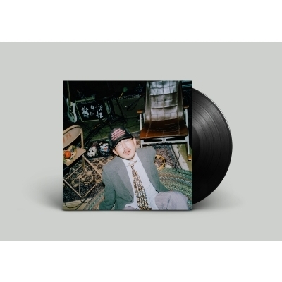 Gnarly (アナログレコード) : Skaai | HMV&BOOKS online - LESS004