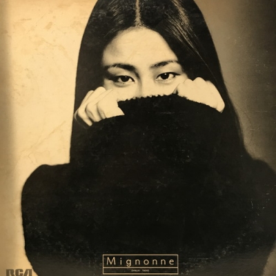 中古:盤質B】 ﾐﾆﾖﾝ : 大貫妙子 | HMV&BOOKS online - RVL8035