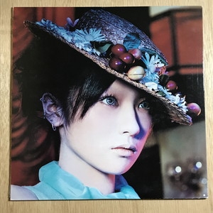 中古:盤質B】 真夜中は純潔 : 椎名林檎 | HMV&BOOKS online - TOJT22155