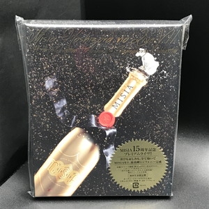 中古:盤質A】 MISIA 星空のﾗｲｳﾞVII -15TH CELEBRATION-HOSHIZORA