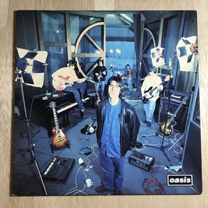 中古:盤質B】 Supersonic : OASIS | HMV&BOOKS online - CRE176T