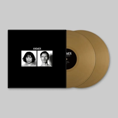 Knower Forever (ゴールド・ヴァイナル仕様/2枚組アナログレコード
