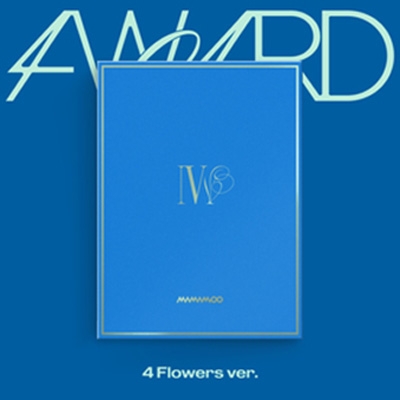 Special Single: 4WARD (4 Flowers ver.) : MAMAMOO | HMV&BOOKS