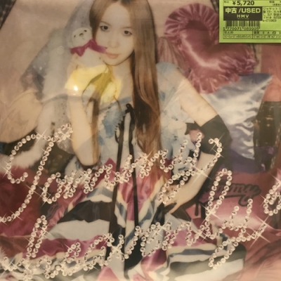 中古:盤質AB】 Tommy heavenly6 【完全生産限定盤】(45回転/2枚組/180