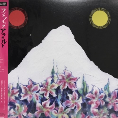 中古:盤質B】 図鑑 : くるり | HMV&BOOKS online - HRLP052