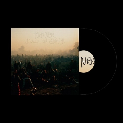 Down On Earth (アナログレコード) : Turnover | HMV&BOOKS online - 1