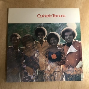Quinteto Ternura レコード LP オリジナル 中古:盤質B】 Quinteto Ternura : Quinteto Ternura | HMV&BOOKS