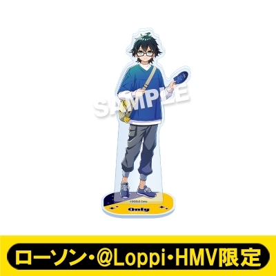 アクリルスタンド（おんりー / 天体観測）【ローソン・@Loppi・HMV限定
