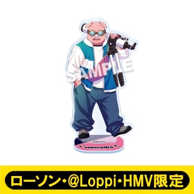 アクリルスタンド（おおはらMEN / 天体観測）【ローソン・@Loppi・HMV