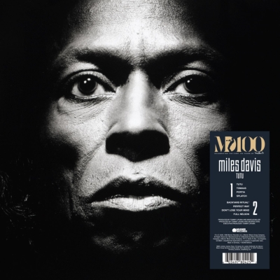 Tutu (アナログレコード) : Miles Davis | HMV&BOOKS online - 0349.780425