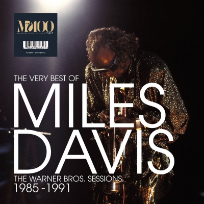 Very Best Of The Warner Bros.Sessions 1985-1991: (2枚組アナログ