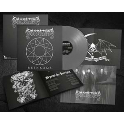 Reinkaos : Dissection | HMV&BOOKS online - DSR368LPC
