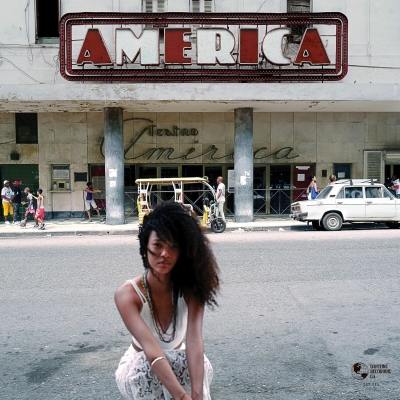 America! : Orquesta Akokan | HMV&BOOKS online - DAP085LP