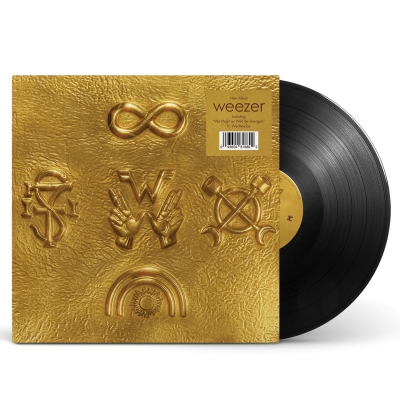 Weezer(The Gold Album)(アナログレコード) : Weezer | HMV&BOOKS
