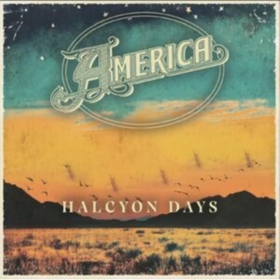 ハルシオンデイズ Halcyon Days : America | HMV&BOOKS online - PWM8813