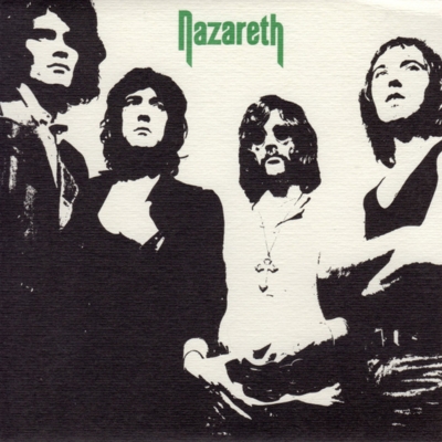 Nazareth : Nazareth | HMV&BOOKS online - BELLE-264408