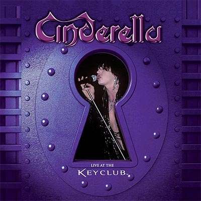 国内盤！Cinderella / シンデレラ / ライヴ・アット・ザ・キークラブ Live At The Key Club : Cinderella | HMV&BOOKS online - CLO2796CDJ