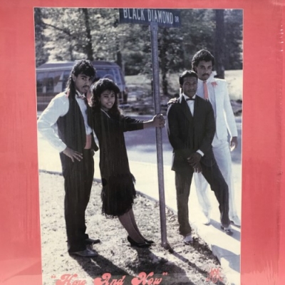 心斎橋】7/18(土)SOUL/RARE GROOVE SALE|中古