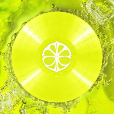 Lemonade (Lp Ver.) : aespa | HMV&BOOKS online - L700001682