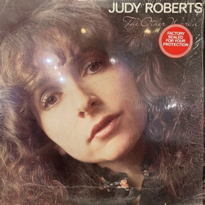 中古:盤質B】 The Other World : Judy Roberts | HMV&BOOKS online