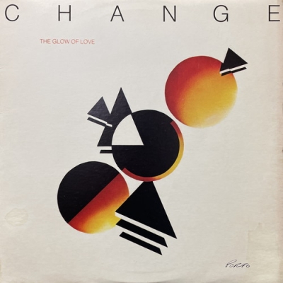 中古:盤質B 】 Glow Of Love : Change | HMV&BOOKS online - RFC3438