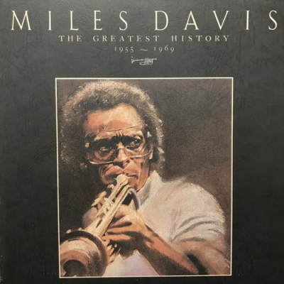 中古:盤質B】 グレイテストヒストリー : Miles Davis | HMV&BOOKS