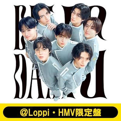 原因は自分にある　武藤潤　トレカ　HMV 武藤潤 Ver.》Yes! 東京＜初回限定 原因は自分にある。盤＞【＠Loppi