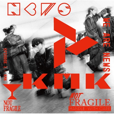 KMK : NEWS | HMV&BOOKS online - LCCN-958
