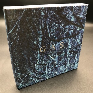 中古:盤質AB】 Nah Und Fern : Gas | HMV&BOOKS online - KOMCD66