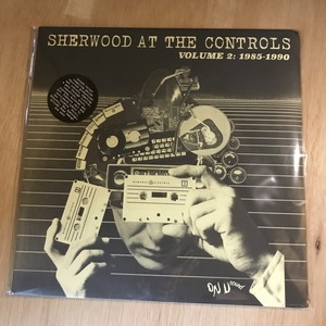 中古:盤質S】 Sherwood At The Controls 2 (1985-1990) | HMV&BOOKS
