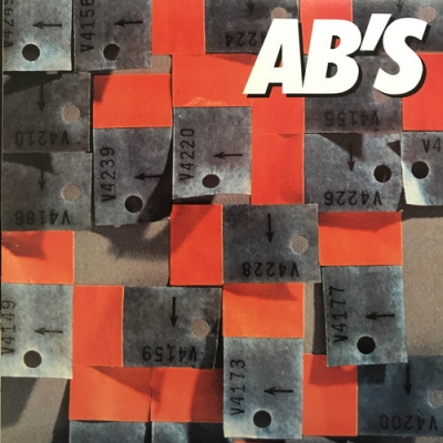 中古:盤質AB】 Ab's : AB'S | HMV&BOOKS online - MOON28007