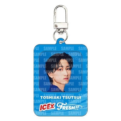 ICEx FRESH!! FC限定豪華盤 筒井俊旭 FRESH!! | FC限定豪華盤：筒井俊