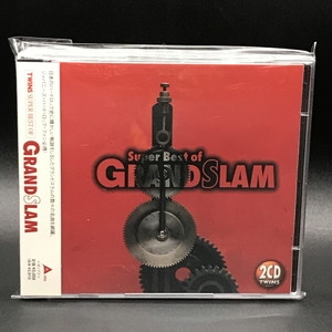 中古:盤質AB】 Twins -Super Best Of : Grand Slam | HMV&BOOKS online