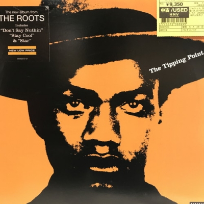 中古:盤質B】 Tipping Point : Roots | HMV&BOOKS online - B0002573