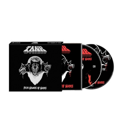 Filth Hounds Of Hades -Deluxe Edition : Tank | HMV&BOOKS online