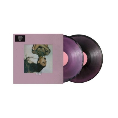 Thank U, Next : Ariana Grande | HMV&BOOKS online - 199957677530