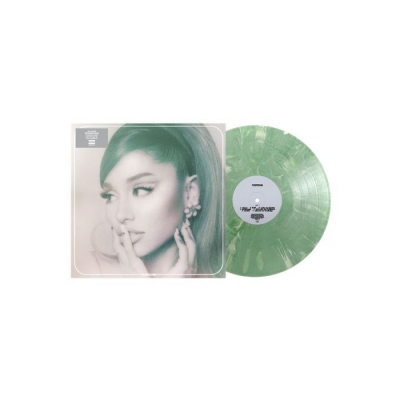 Positions : Ariana Grande | HMV&BOOKS online - 199957677547