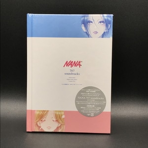 中古:盤質S】 NANA 707 | HMV&BOOKS online - VPCG84835